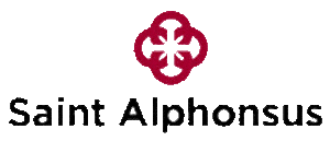 Saint-Alphonsus-Logo