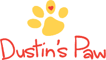 Dustin's Paw